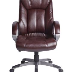 Кресло офисное BRABIX "Maestro EX-506" (коричневое) 530878 в Красноуральске - krasnouralsk.mebel24.online | фото 3