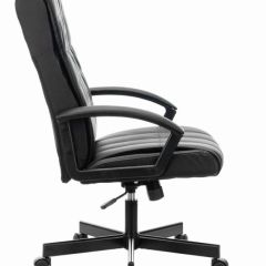 Кресло офисное BRABIX "Quadro EX-524" (черное) 532104 в Красноуральске - krasnouralsk.mebel24.online | фото 3