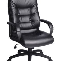 Кресло офисное BRABIX "Supreme EX-503" (черное) 530873 в Красноуральске - krasnouralsk.mebel24.online | фото 1
