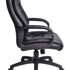 Кресло офисное BRABIX "Supreme EX-503" (черное) 530873 в Красноуральске - krasnouralsk.mebel24.online | фото 3