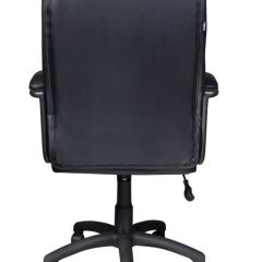 Кресло офисное BRABIX "Supreme EX-503" (черное) 530873 в Красноуральске - krasnouralsk.mebel24.online | фото 4