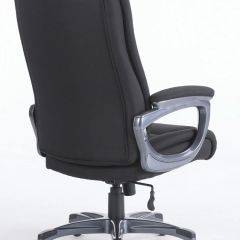 Кресло офисное BRABIX "Solid HD-005" (ткань/черное) 531822 в Красноуральске - krasnouralsk.mebel24.online | фото 4