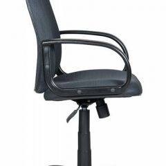 Кресло руководителя Бюрократ CH-808AXSN/TW-12 серый в Красноуральске - krasnouralsk.mebel24.online | фото 2