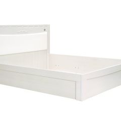 Кровать 1400 без ортопеда "Мария-Луиза 14" в Красноуральске - krasnouralsk.mebel24.online | фото