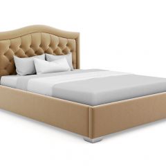 Кровать Афина интерьерная +основание (80х200) в Красноуральске - krasnouralsk.mebel24.online | фото 22
