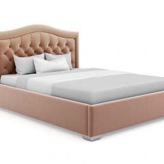 Кровать Афина интерьерная +основание (80х200) в Красноуральске - krasnouralsk.mebel24.online | фото 23