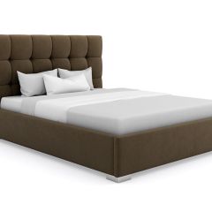 Кровать Асти интерьерная +основание (140х200) в Красноуральске - krasnouralsk.mebel24.online | фото 7
