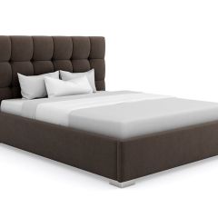 Кровать Асти интерьерная +основание (140х200) в Красноуральске - krasnouralsk.mebel24.online | фото 21