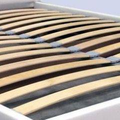 Кровать Джесика Easy 1400 (без механизма подъема) в Красноуральске - krasnouralsk.mebel24.online | фото 3