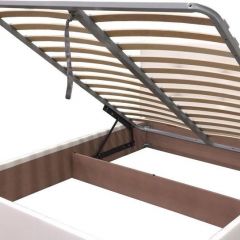 Кровать Джесика Easy 1600 (с механизмом подъема) в Красноуральске - krasnouralsk.mebel24.online | фото 4