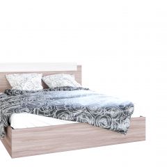 Кровать Эко 1600 в Красноуральске - krasnouralsk.mebel24.online | фото 2