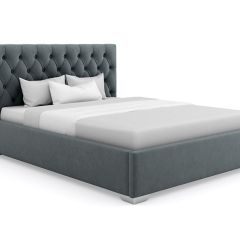 Кровать Ева интерьерная +основание (120х200) в Красноуральске - krasnouralsk.mebel24.online | фото 10