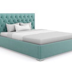Кровать Ева интерьерная +основание (120х200) в Красноуральске - krasnouralsk.mebel24.online | фото 16