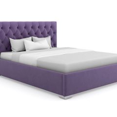 Кровать Ева интерьерная +основание (120х200) в Красноуральске - krasnouralsk.mebel24.online | фото 18