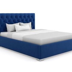 Кровать Ева интерьерная +основание (120х200) в Красноуральске - krasnouralsk.mebel24.online | фото 20