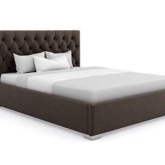 Кровать Ева интерьерная +основание (120х200) в Красноуральске - krasnouralsk.mebel24.online | фото 21
