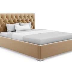 Кровать Ева интерьерная +основание (120х200) в Красноуральске - krasnouralsk.mebel24.online | фото 22