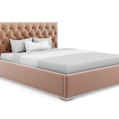 Кровать Ева интерьерная +основание (120х200) в Красноуральске - krasnouralsk.mebel24.online | фото 23