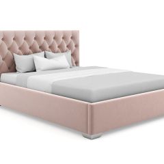 Кровать Ева интерьерная +основание (80х200) в Красноуральске - krasnouralsk.mebel24.online | фото 13