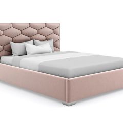 Кровать Коралл интерьерная +основание (90х200) в Красноуральске - krasnouralsk.mebel24.online | фото 13