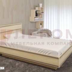 Кровать КР-1001 в Красноуральске - krasnouralsk.mebel24.online | фото