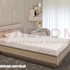 Кровать КР-1001 в Красноуральске - krasnouralsk.mebel24.online | фото 2