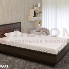 Кровать КР-1001 в Красноуральске - krasnouralsk.mebel24.online | фото 3