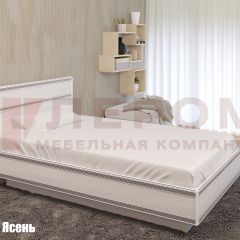 Кровать КР-1001 в Красноуральске - krasnouralsk.mebel24.online | фото 4