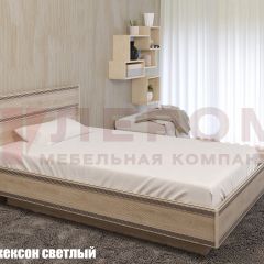 Кровать КР-1002 в Красноуральске - krasnouralsk.mebel24.online | фото 2