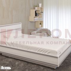 Кровать КР-1002 в Красноуральске - krasnouralsk.mebel24.online | фото 4