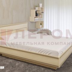 Кровать КР-1003 в Красноуральске - krasnouralsk.mebel24.online | фото