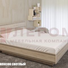 Кровать КР-1003 в Красноуральске - krasnouralsk.mebel24.online | фото 2