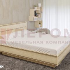 Кровать КР-1004 в Красноуральске - krasnouralsk.mebel24.online | фото