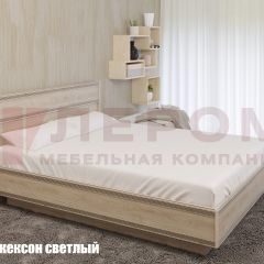 Кровать КР-1004 в Красноуральске - krasnouralsk.mebel24.online | фото 2