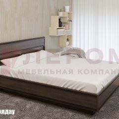 Кровать КР-1004 в Красноуральске - krasnouralsk.mebel24.online | фото 3