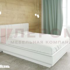 Кровать КР-1013 с мягким изголовьем в Красноуральске - krasnouralsk.mebel24.online | фото 4