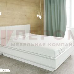 Кровать КР-1014 с мягким изголовьем в Красноуральске - krasnouralsk.mebel24.online | фото 4