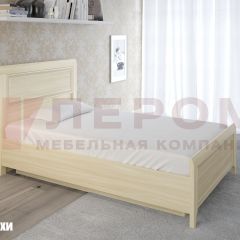 Кровать КР-1021 в Красноуральске - krasnouralsk.mebel24.online | фото