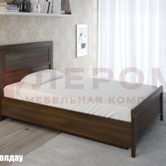 Кровать КР-1021 в Красноуральске - krasnouralsk.mebel24.online | фото 3