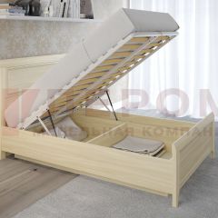 Кровать КР-1021 в Красноуральске - krasnouralsk.mebel24.online | фото 6