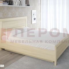 Кровать КР-1023 в Красноуральске - krasnouralsk.mebel24.online | фото 1