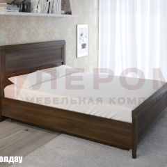 Кровать КР-1023 в Красноуральске - krasnouralsk.mebel24.online | фото 3