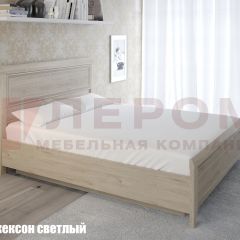 Кровать КР-1024 в Красноуральске - krasnouralsk.mebel24.online | фото 2