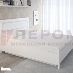 Кровать КР-1024 в Красноуральске - krasnouralsk.mebel24.online | фото 4