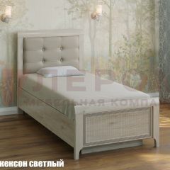Кровать КР-1035 в Красноуральске - krasnouralsk.mebel24.online | фото 2