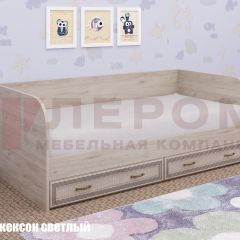 Кровать КР-1042 в Красноуральске - krasnouralsk.mebel24.online | фото 2