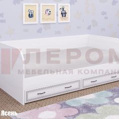 Кровать КР-1042 в Красноуральске - krasnouralsk.mebel24.online | фото 4