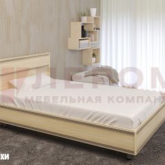 Кровать КР-2001 в Красноуральске - krasnouralsk.mebel24.online | фото
