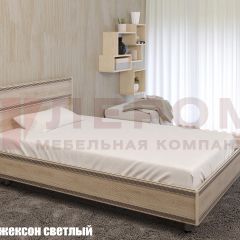 Кровать КР-2001 в Красноуральске - krasnouralsk.mebel24.online | фото 2