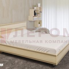 Кровать КР-2002 в Красноуральске - krasnouralsk.mebel24.online | фото